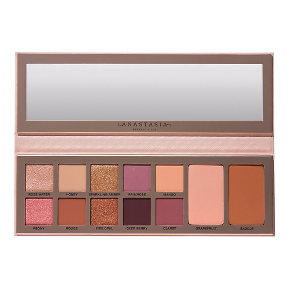 Primrose Palette - Eyeshadow Palette, ANASTASIA BEVERLY HILLS